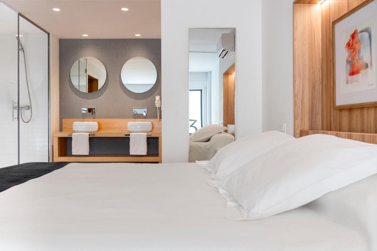 Apartamento Murillo Gardens By Magno *