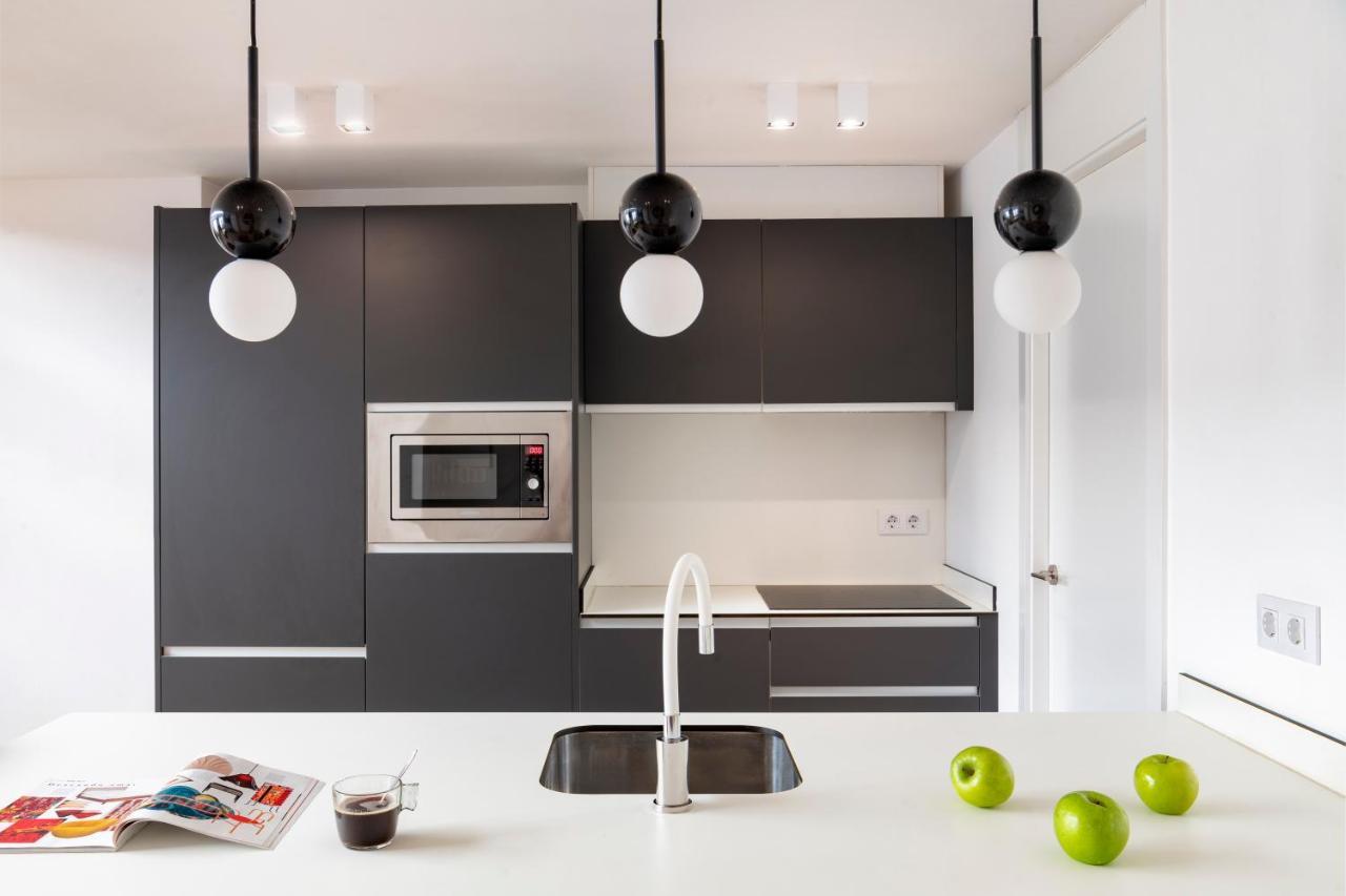 Apartamento Murillo Gardens By Magno *