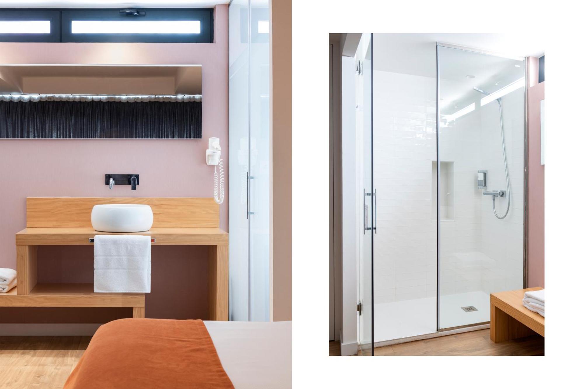Murillo Gardens By Magno Apartamento