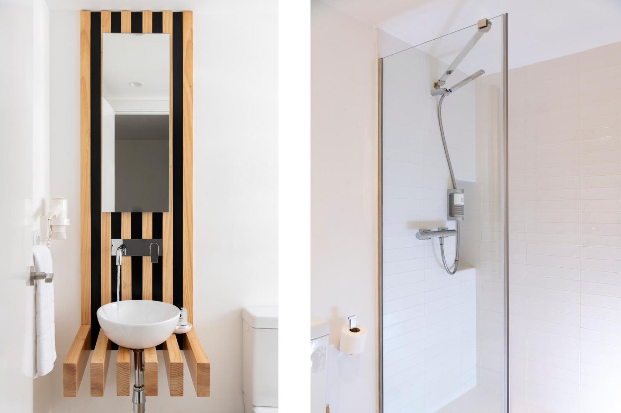 Murillo Gardens By Magno Apartamento *