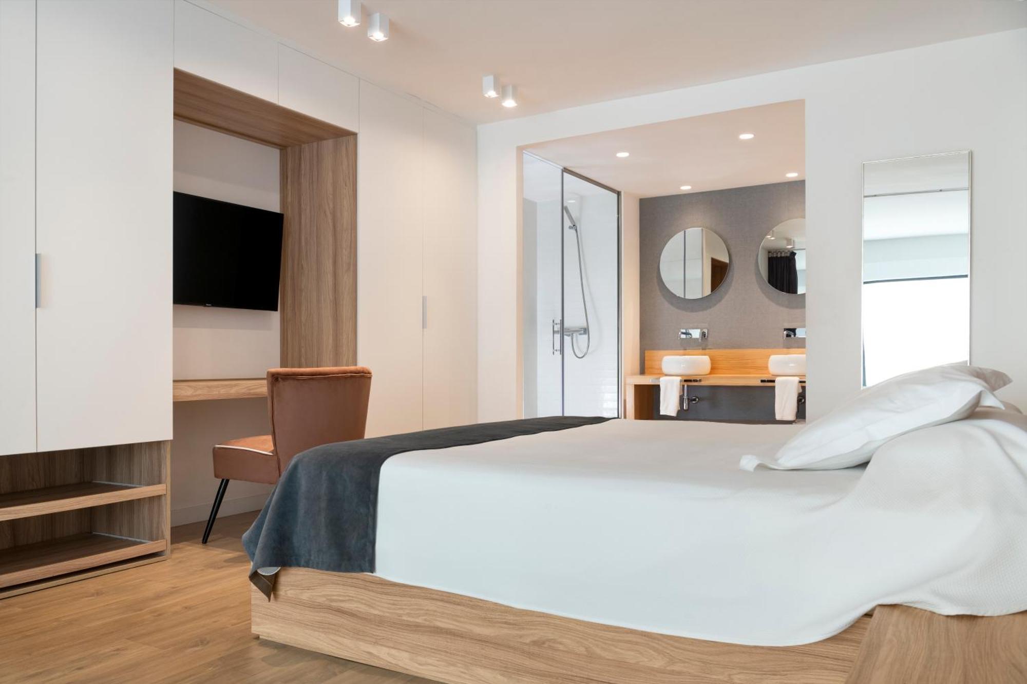 Apartamento Murillo Gardens By Magno