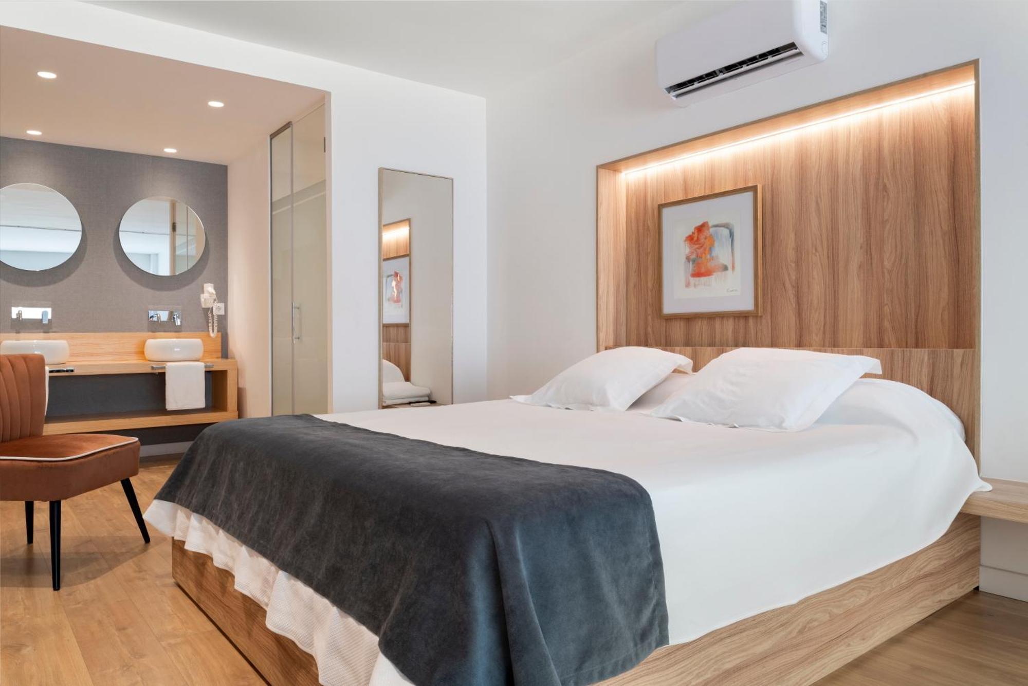 Apartamento Murillo Gardens By Magno Sevilha