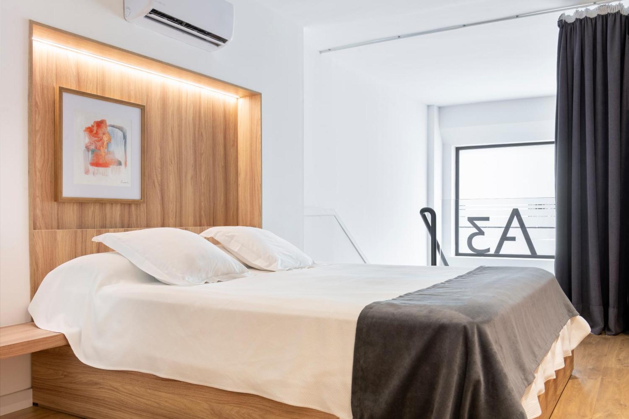 Murillo Gardens By Magno Apartamento