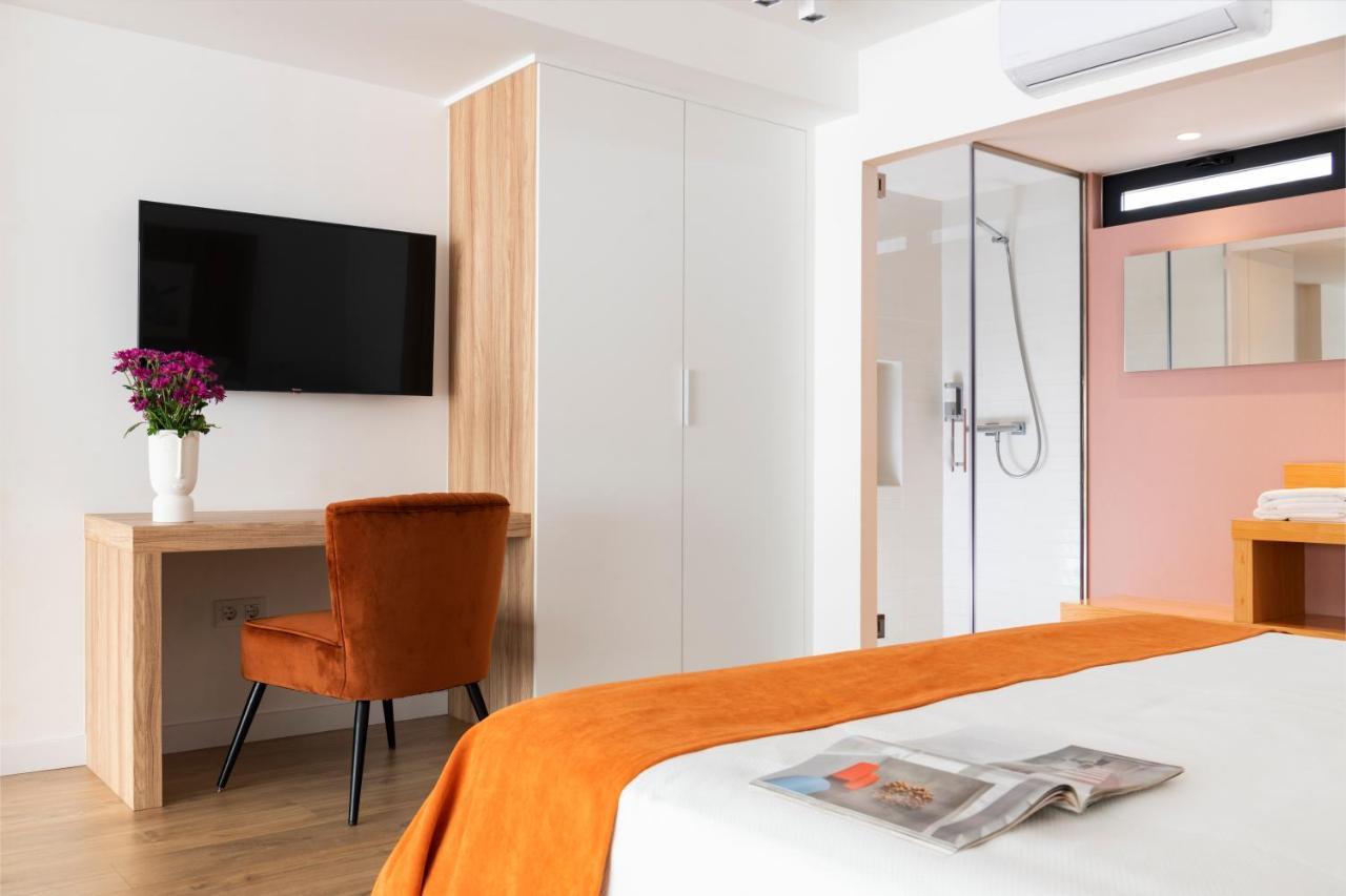 Murillo Gardens By Magno Apartment